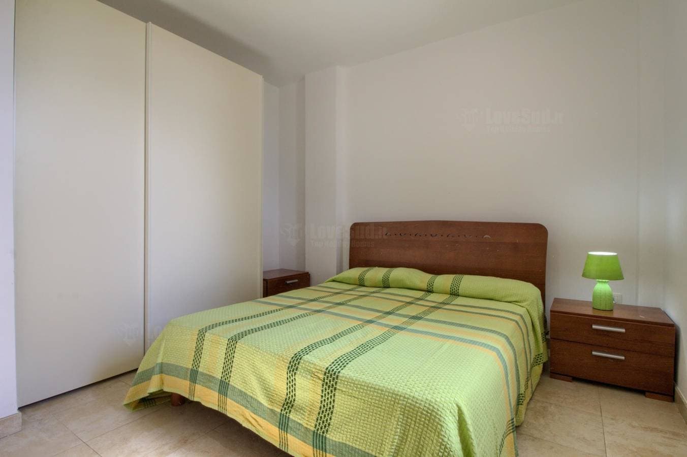 Foto 10 von 17: Ferienhaus für 5 Personen mit Terrasse