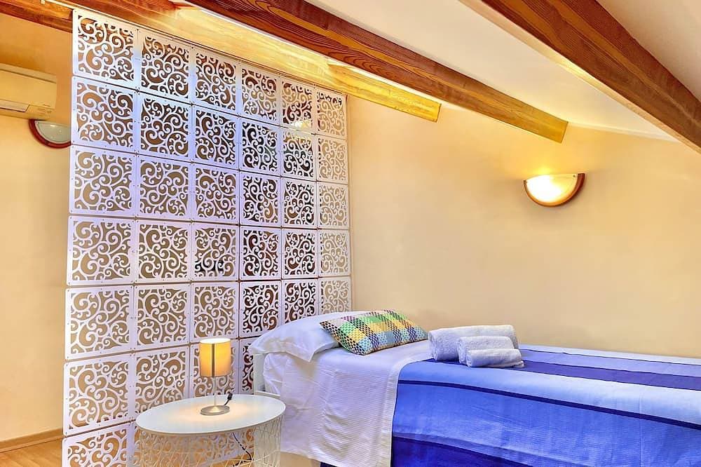Foto 5 von 14: Casuzza Bedda - Appartamento con vista mare