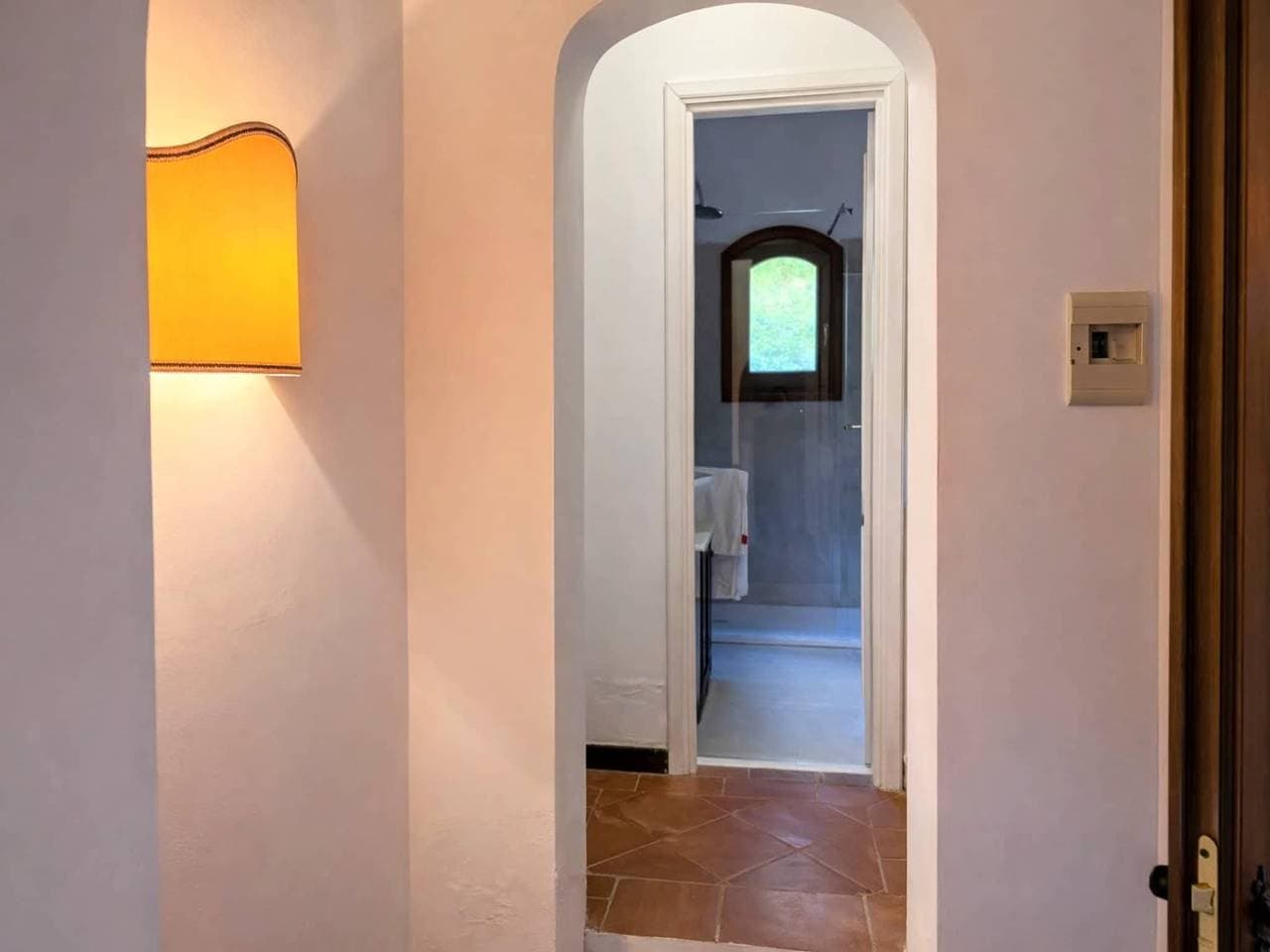 Foto 12 von 30: Ferienwohnung mit Veranda in der Nähe