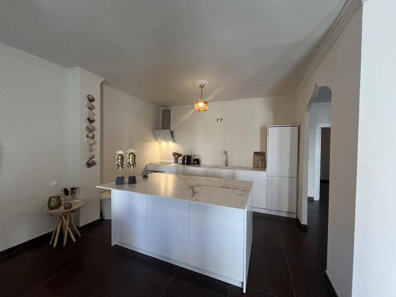 Foto 13 von 14: Two-Bedroom Apartment with Balcony and Terrace