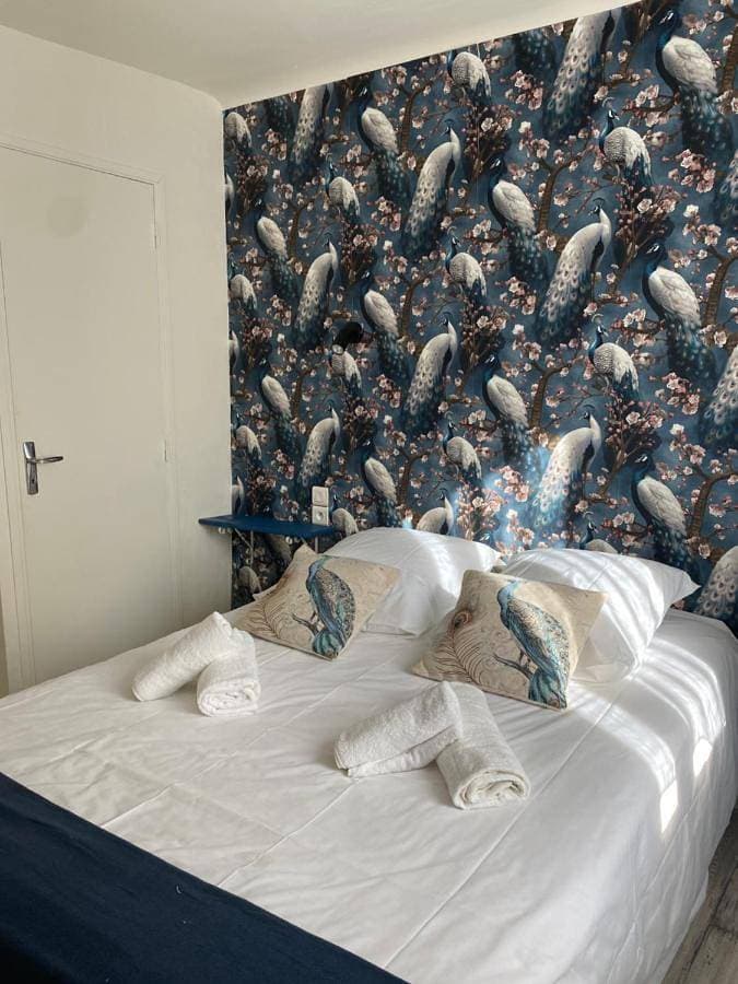 Foto 4 von 5: Quadruple Room