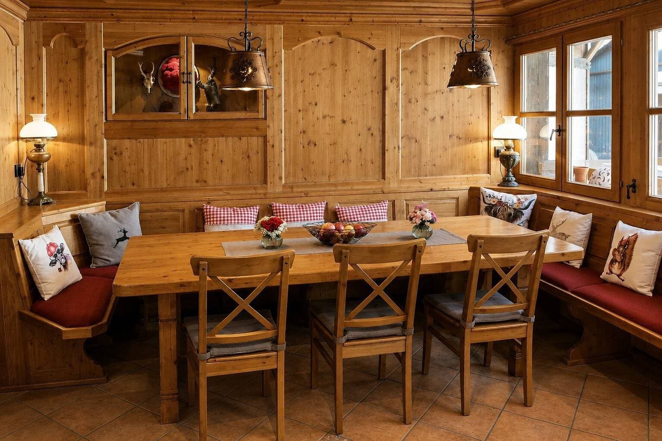 Foto 8 von 19: Gemütliches Schwarzwald-Studio "Brennhäusle" (52 qm) – WLAN & Parkplatz gratis, stadtnah