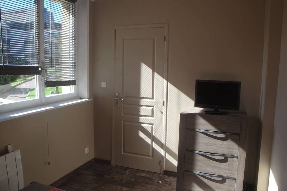 Foto 8 von 21: Cottage in Südlage, 40 m vom Meer entfernt
