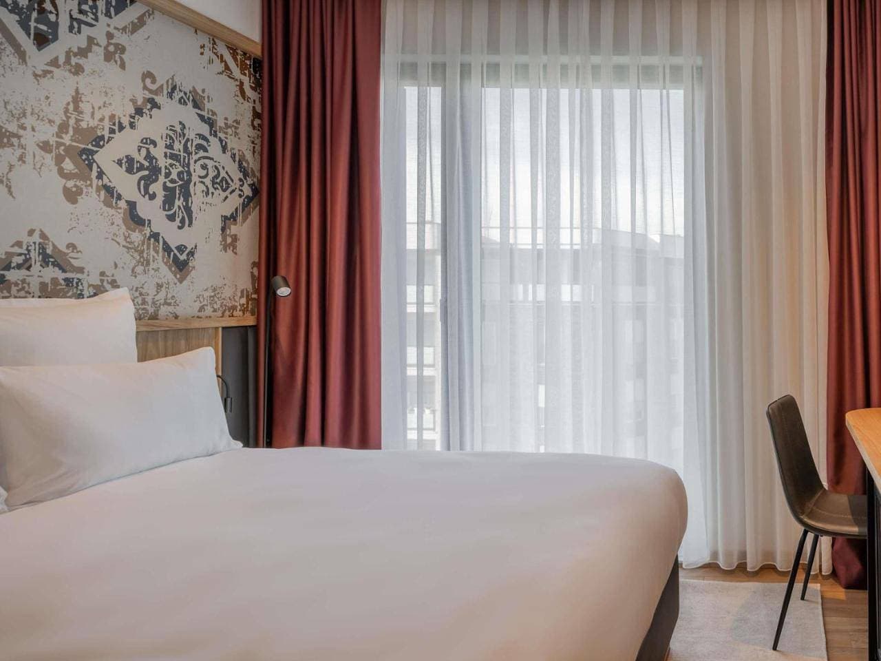 Foto 6 von 8: Classic Room with Double Bed