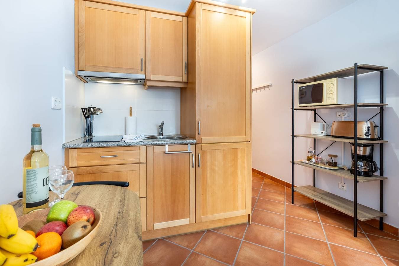 Foto 9 von 21: Studio Dona Ana - great studio apartment!
