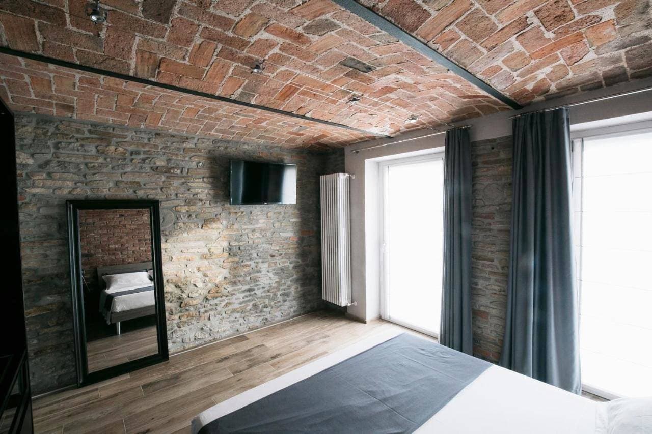 Country House Villa Barbero 1