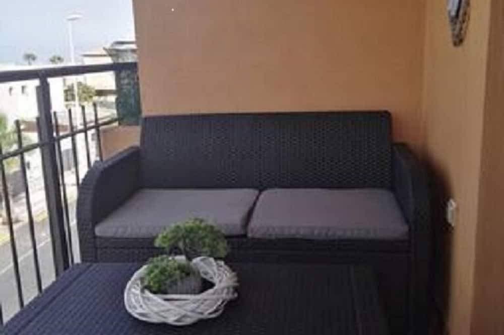 Foto 10 von 10: Das Meer und La Gomera zu Füßen!