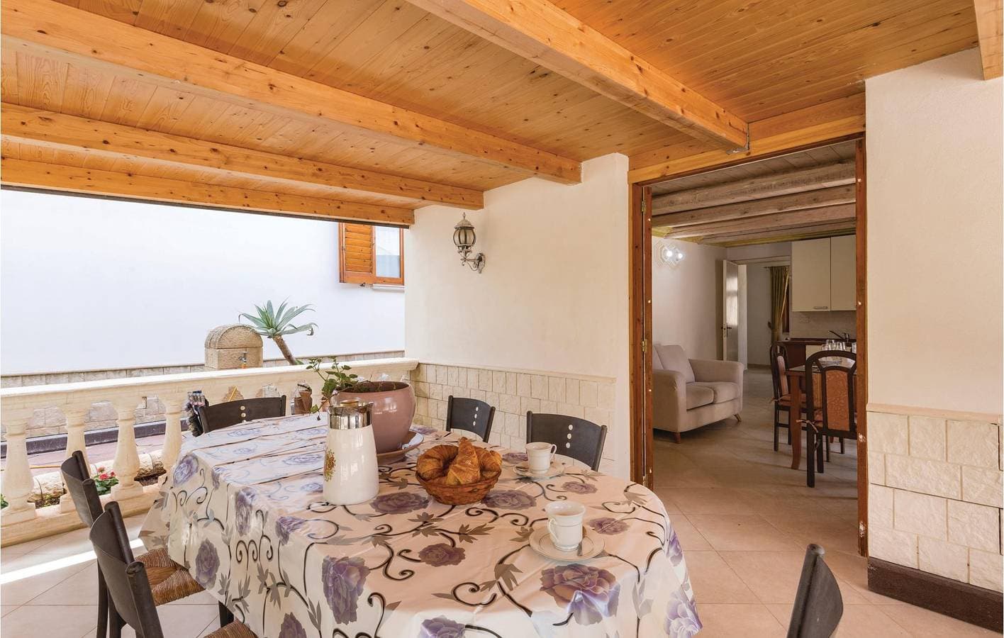 Foto 10 von 32: Appartement am Strand mit Parkplatz und WiFi
