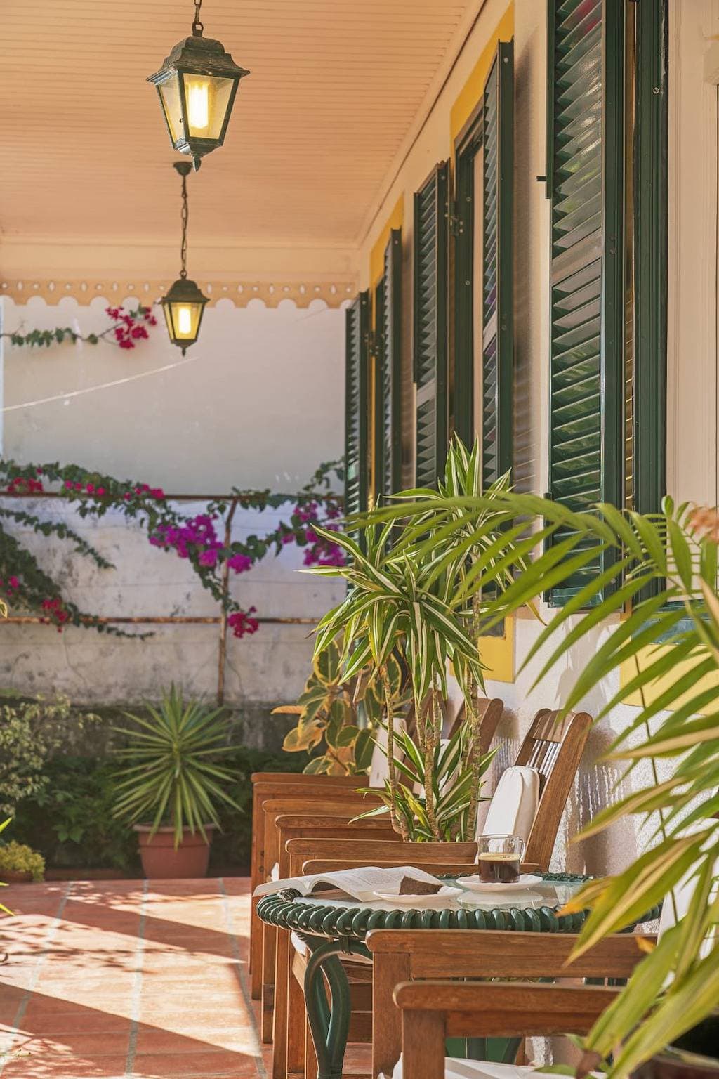 Foto 10 von 37: Familienurlaub im Norden, Casa dos Terços
