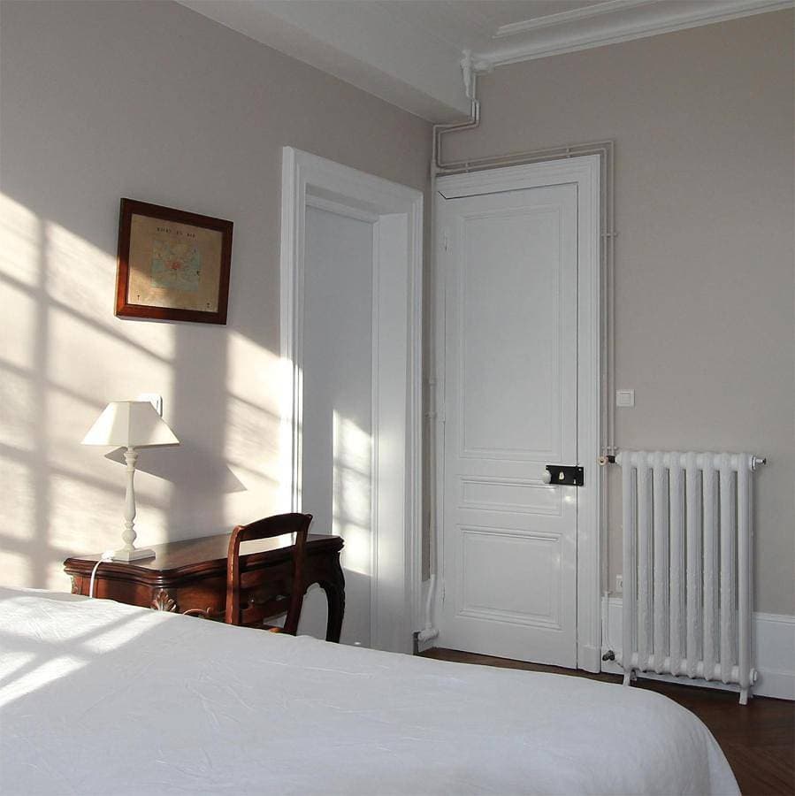 Foto 5 von 10: Double Room with Garden View