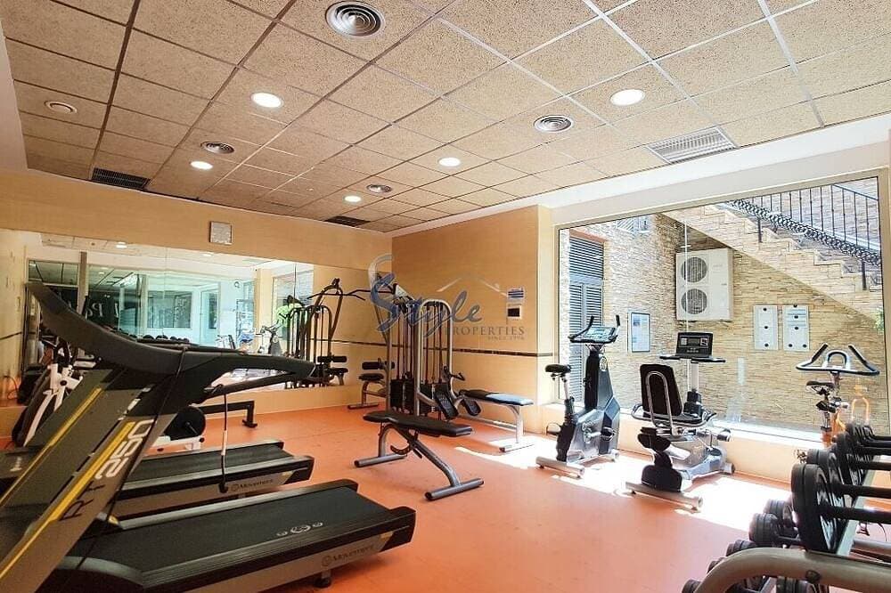 Foto 9 von 22: Luxuswohnung mit Spa und Pool