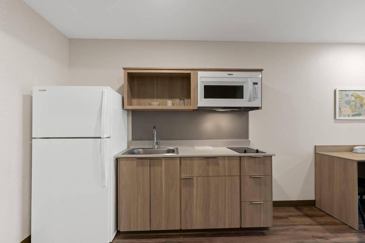 WoodSpring Suites Centennial - Denver Tech Center 1