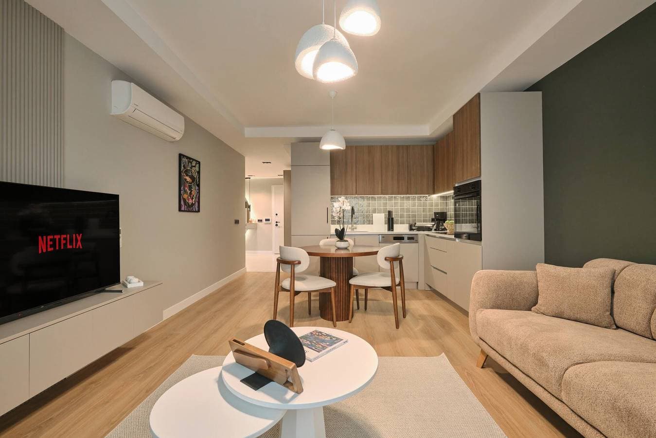 Foto 4 von 67: Caruana, 2Br, Ruhig, Modern