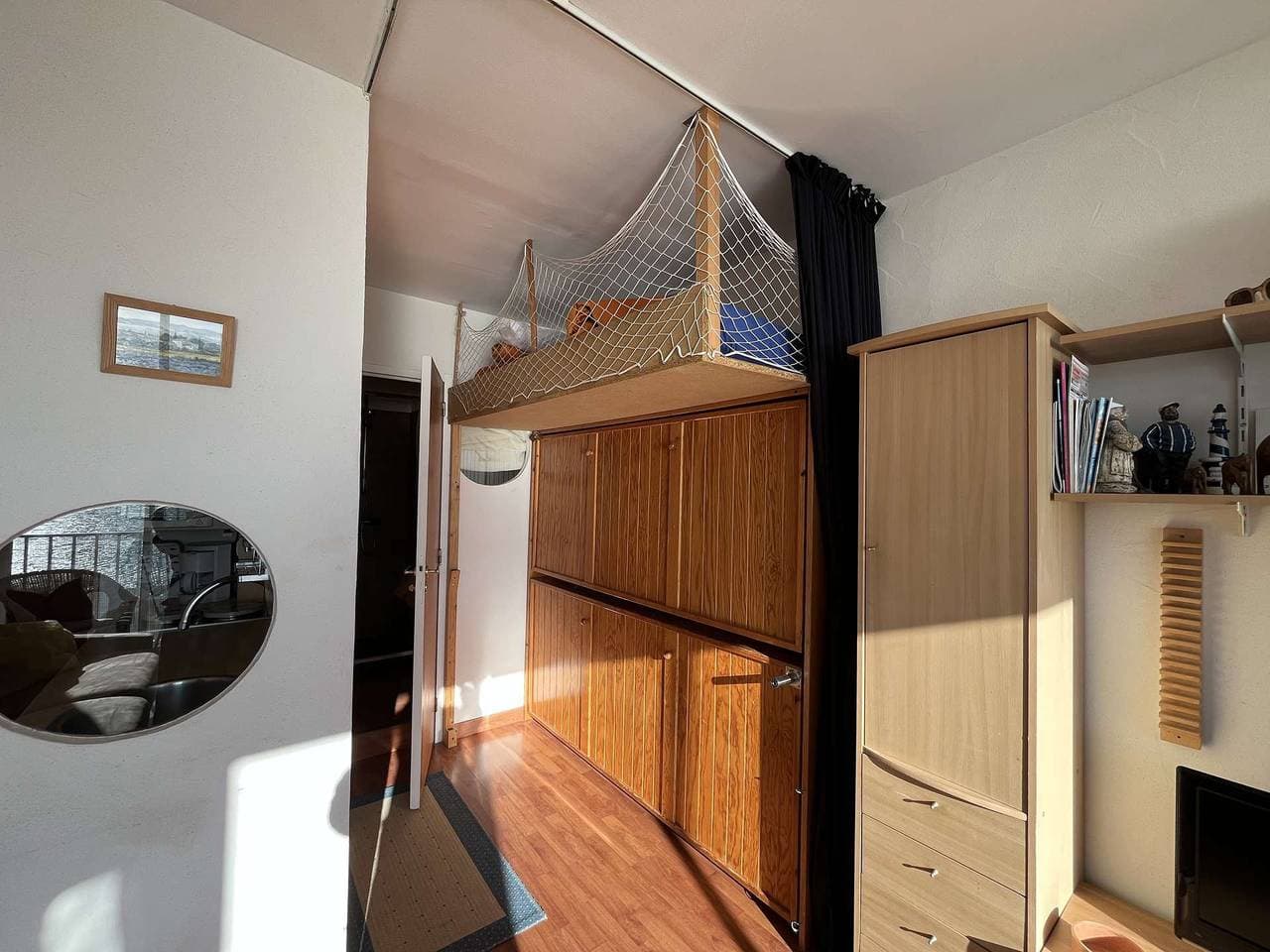 Foto 4 von 10: Studio für 2 Personen