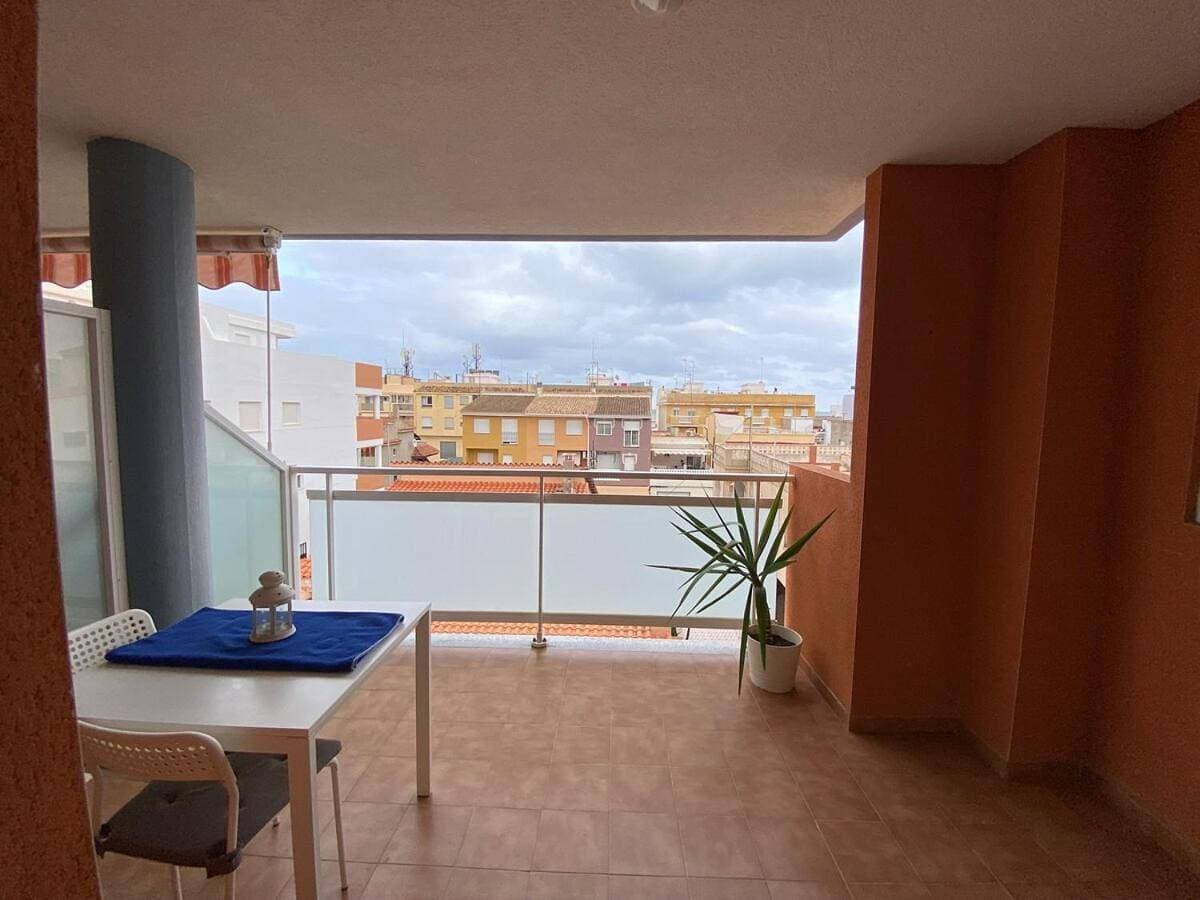 Foto 5 von 13: Two-Bedroom Apartment