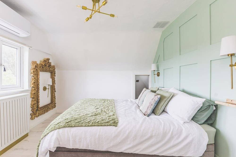 Foto 5 von 25: Charming 2Bdr Bungalow near Heathrow and London