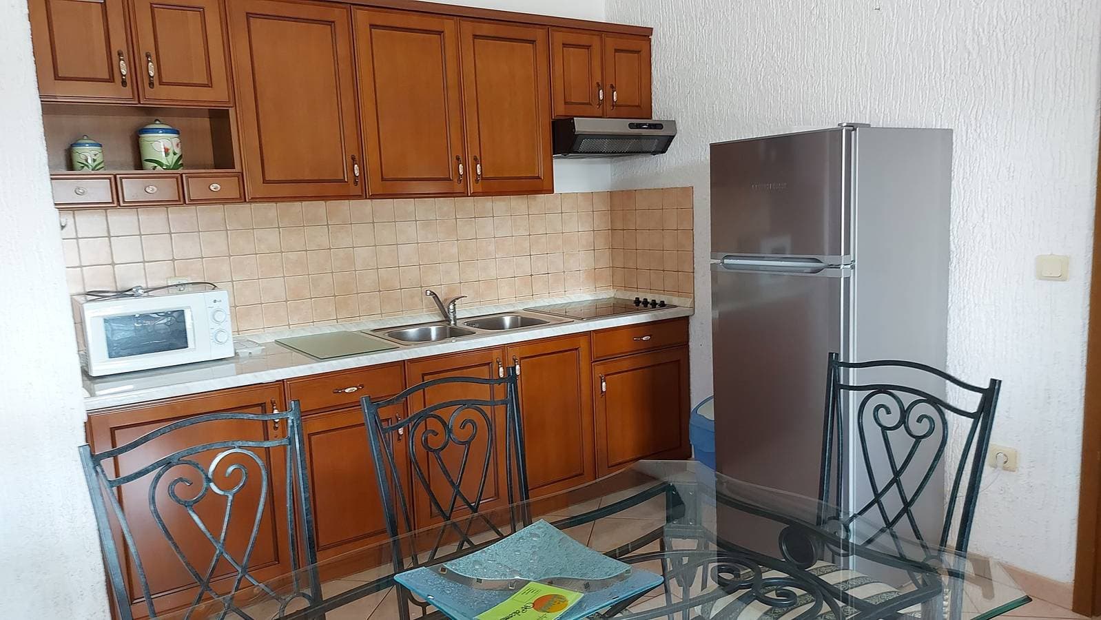 Foto 10 von 31: Superior app with 2 bedrooms, 2 bathrooms (4 people)