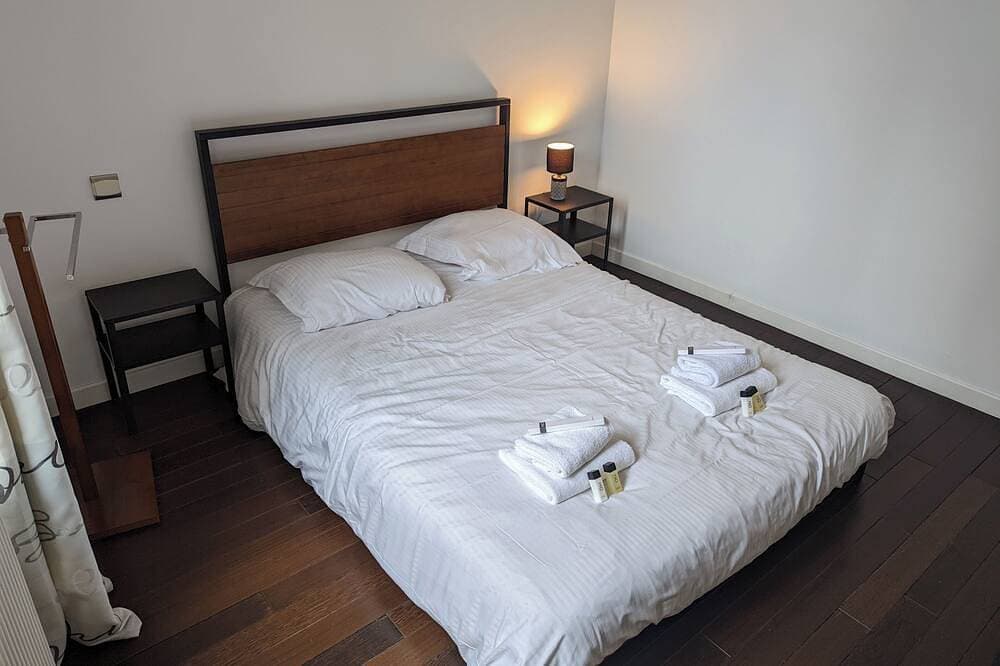 Foto 4 von 30: Quiet townhouse on the front shore, nearby restaurants & shops, 10m from the sea
