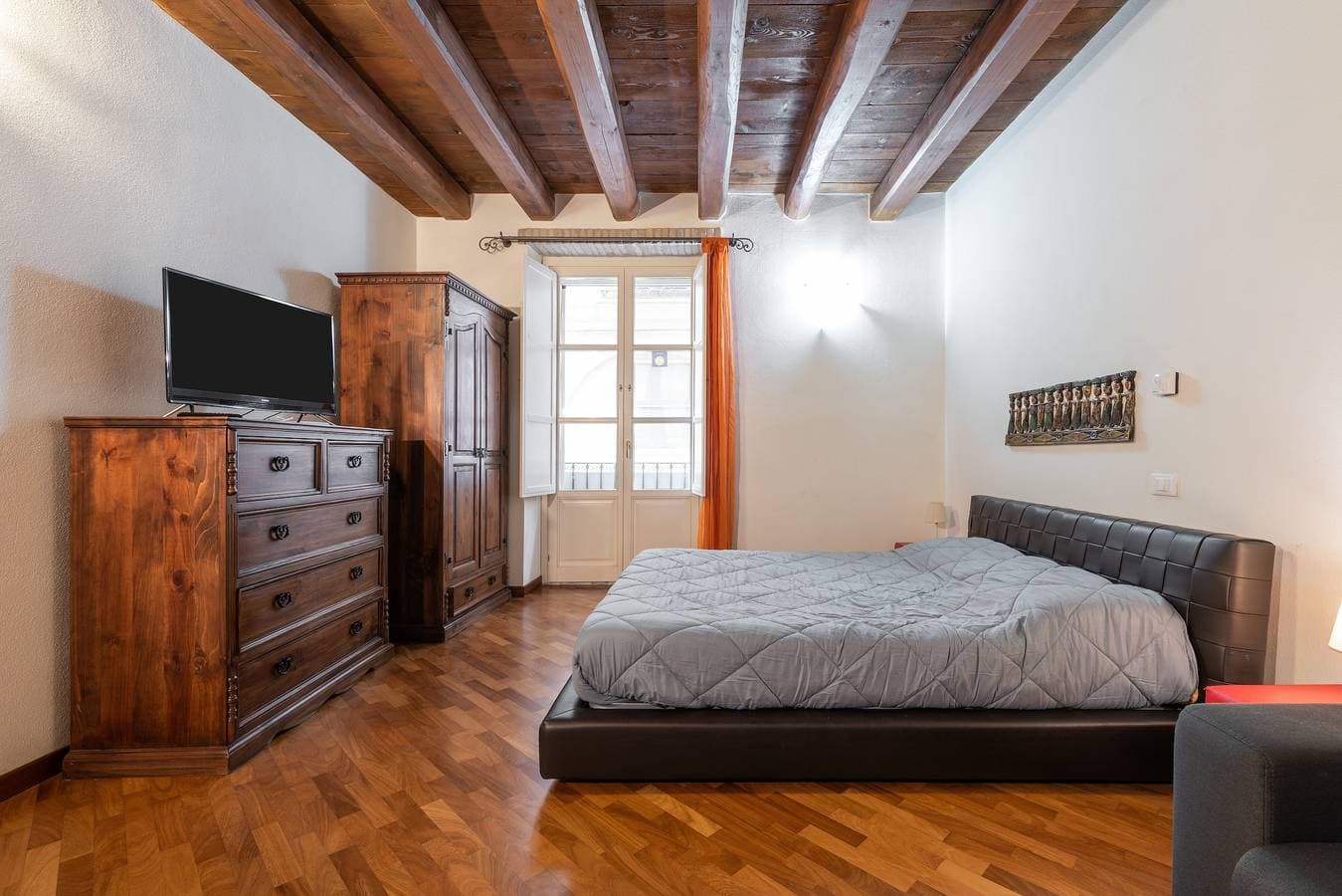 Foto 2 von 26: Charmante Ferienwohnung Casa Vacanza Pablo Castello mit WLAN