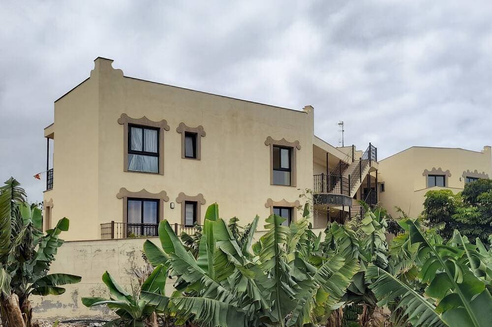 Foto 13 von 30: Casa Sunset incl. Privatgarten mit Blick auf Meer und Teide, free WIFI, Pool