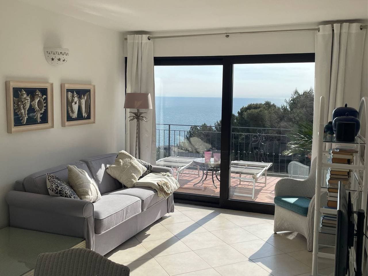 Foto 10 von 22: 'Casa Bald' mit Terrasse