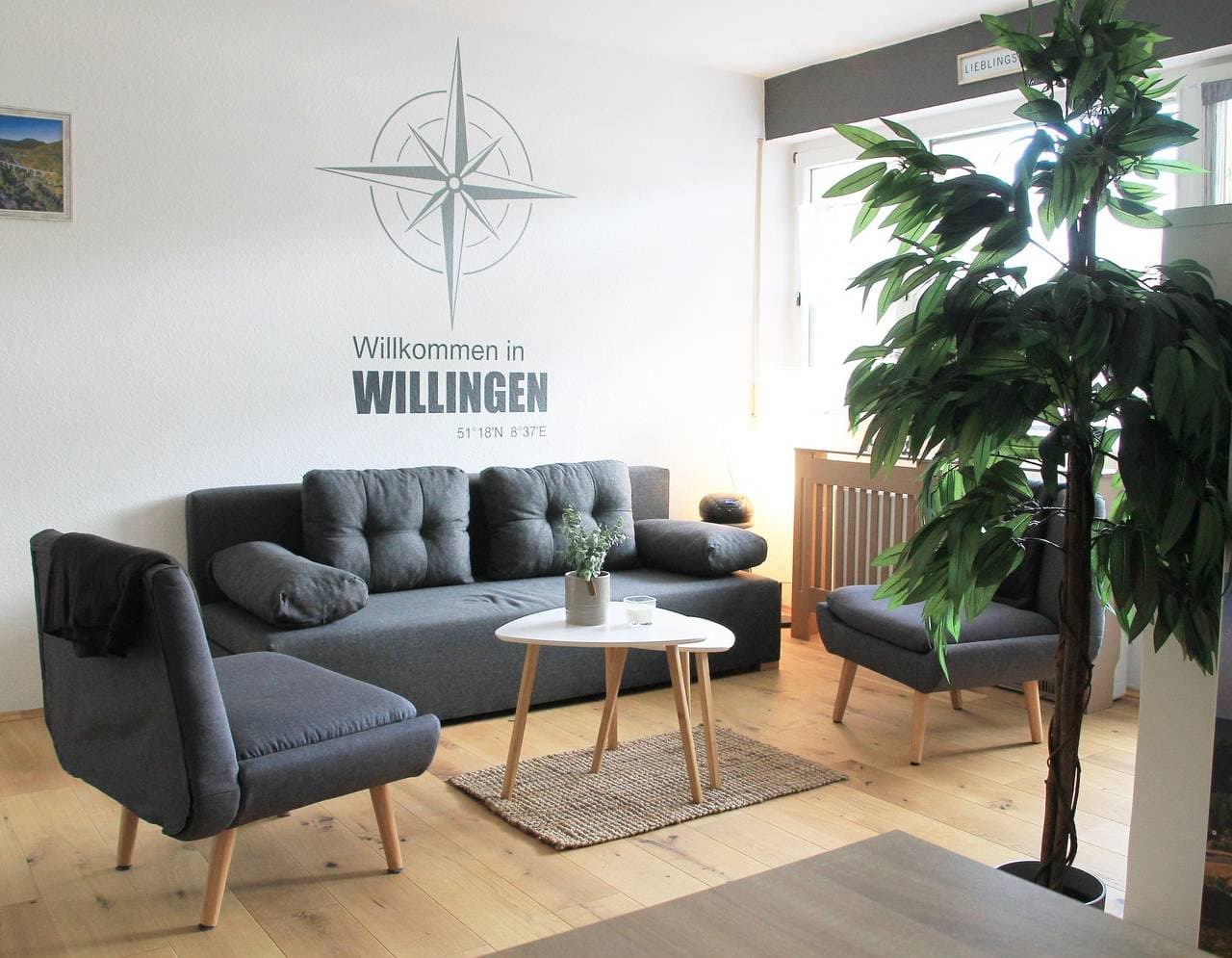 Ferienwohnung  Sonnenblick Willingen 1