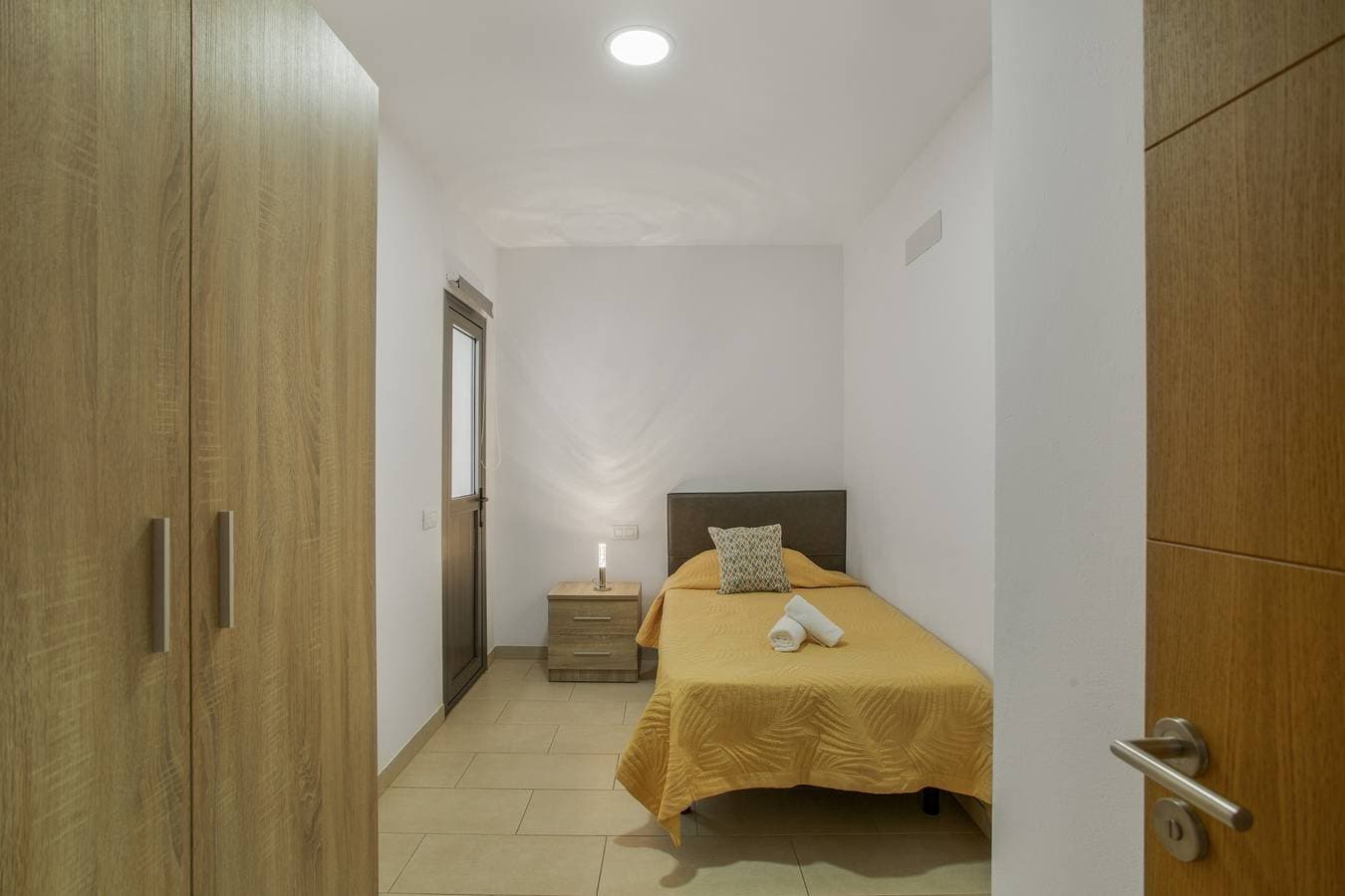 Foto 13 von 22: Ferienwohnung 'Edificio Bentejui 1' mit WLAN und Klimaanlage