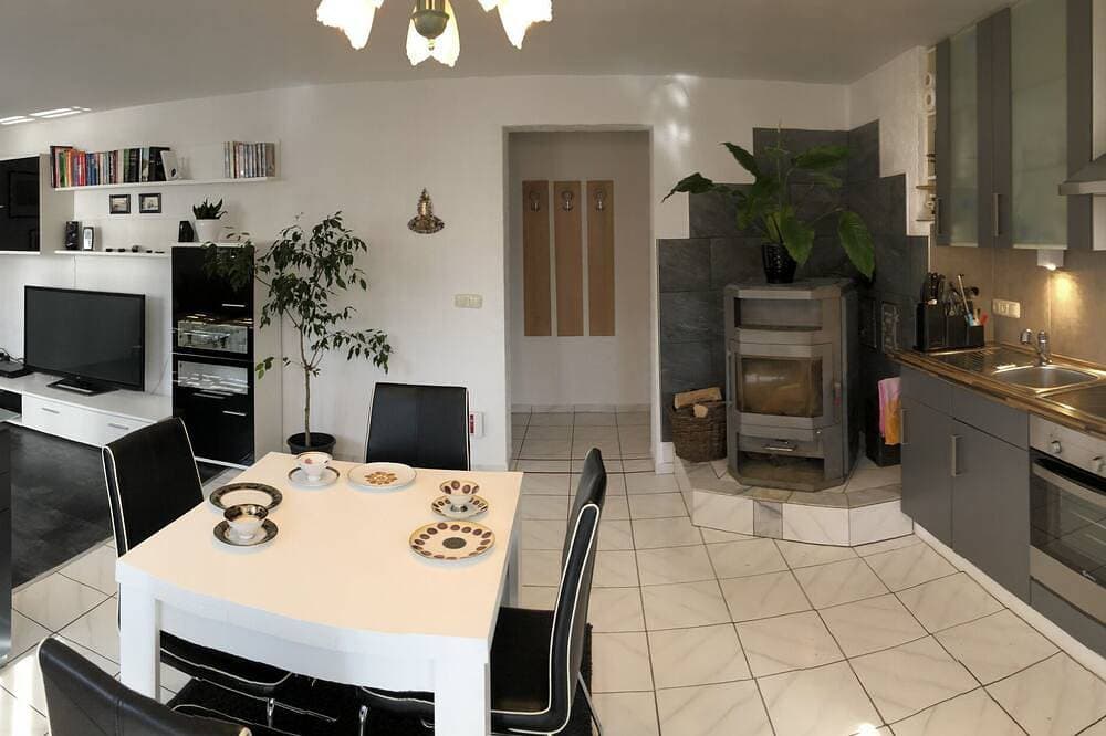 Ferienwohnung nahe Weltkulturerbestadt Bamberg 1