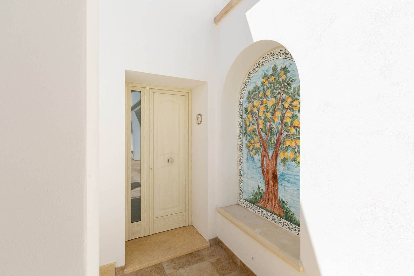 Foto 5 von 62: Appartamento I Tarocchi Deluxe by BarbarHouse
