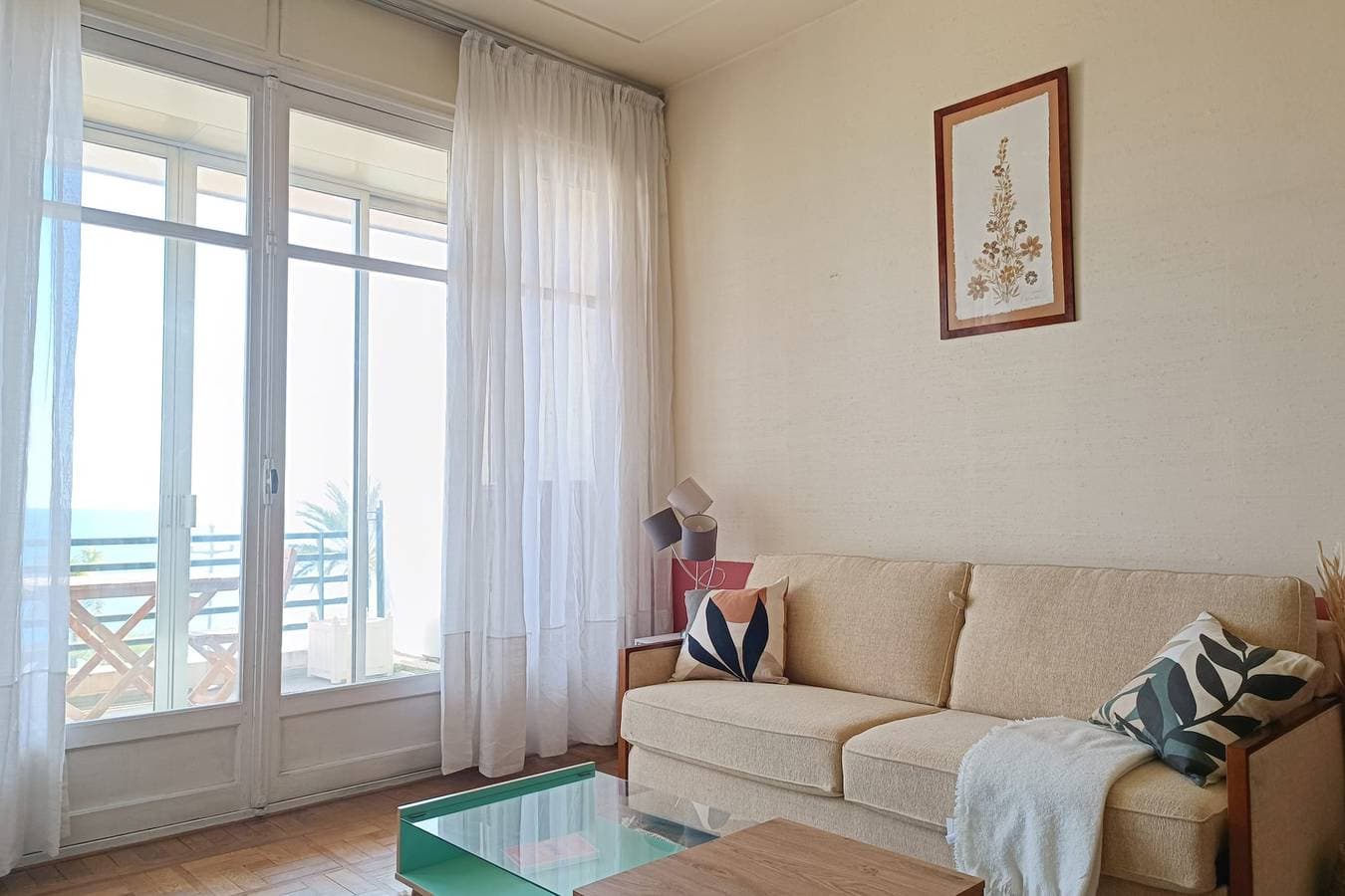 Foto 7 von 19: Studio für 2 Personen mit Terrasse