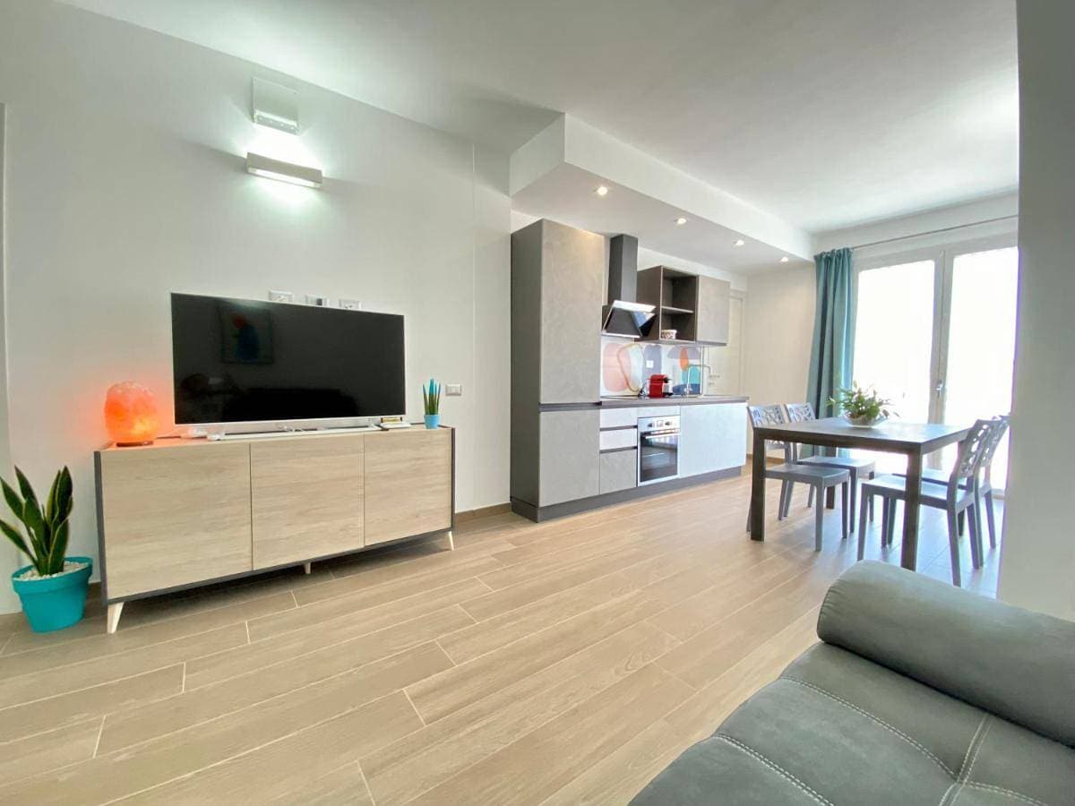 Foto 5 von 25: Two-Bedroom Apartment