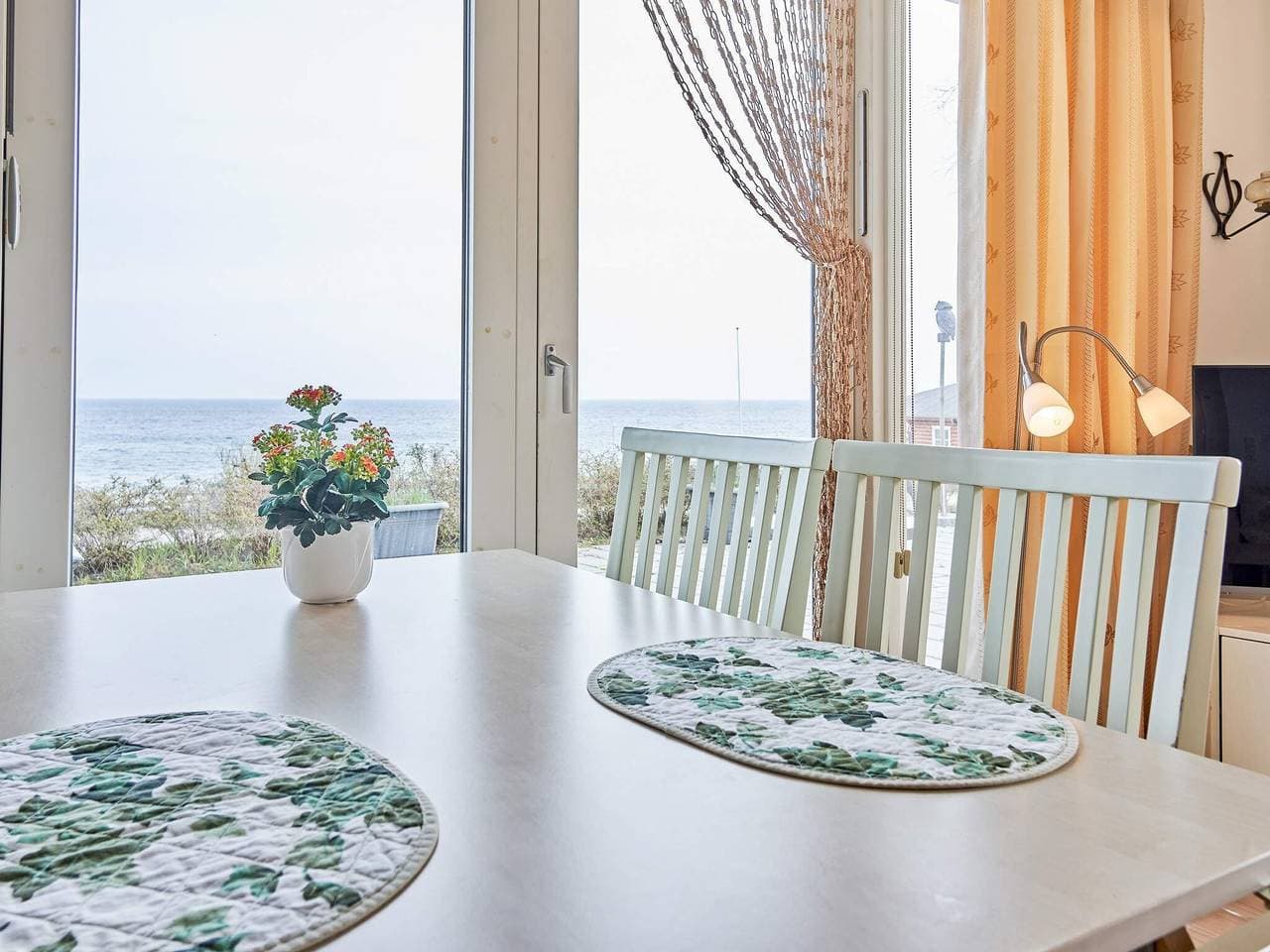 Foto 5 von 21: Küstenaufenthalt mit Blick auf die Ostsee