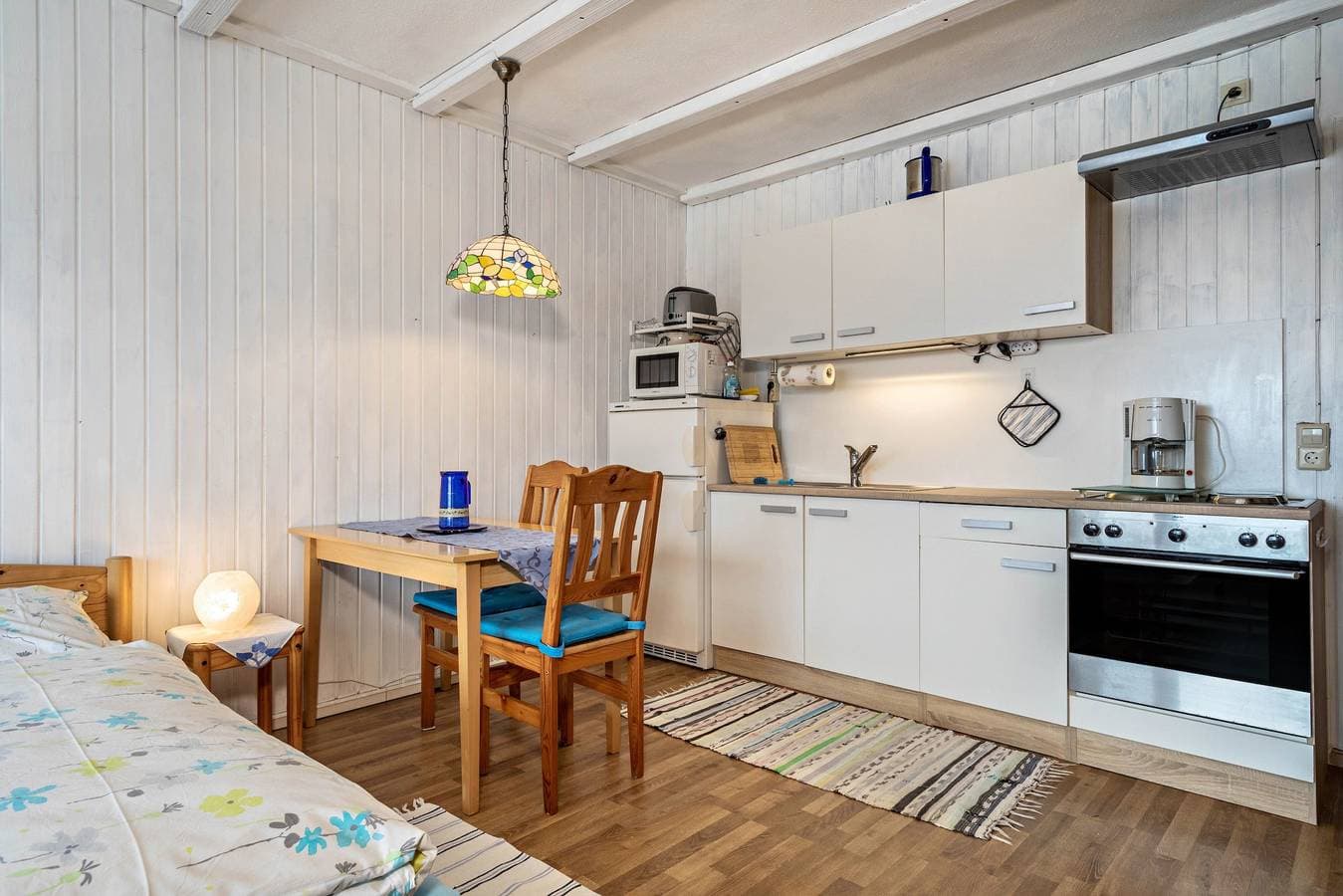 Foto 8 von 17: Ferienwohnung "Adler - Duett" mit Bergblick, Privater Terrasse und WLAN