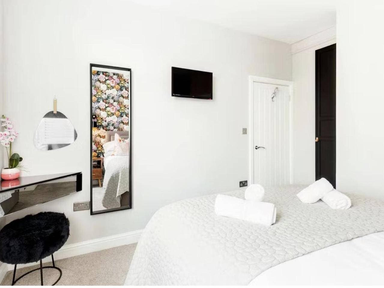 Foto 7 von 9: Double Room with Terrace