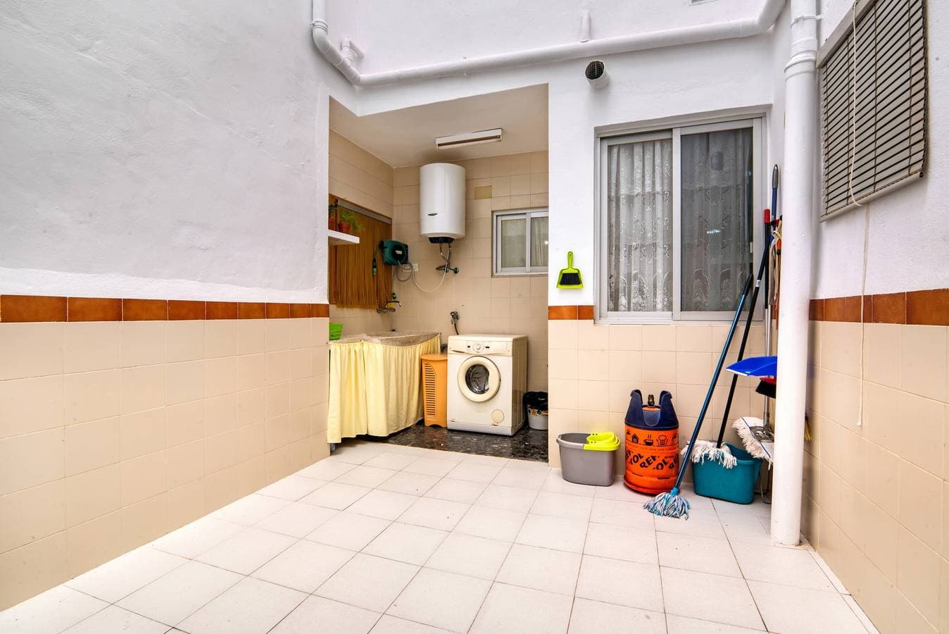 Foto 9 von 25: Apartment 'Cal Guerrer' mit Bergblick, WLAN und Klimaanlage