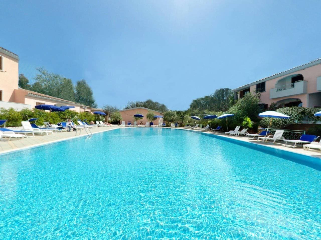 Foto 5 von 26: Studio in Meernähe auf Sardinien