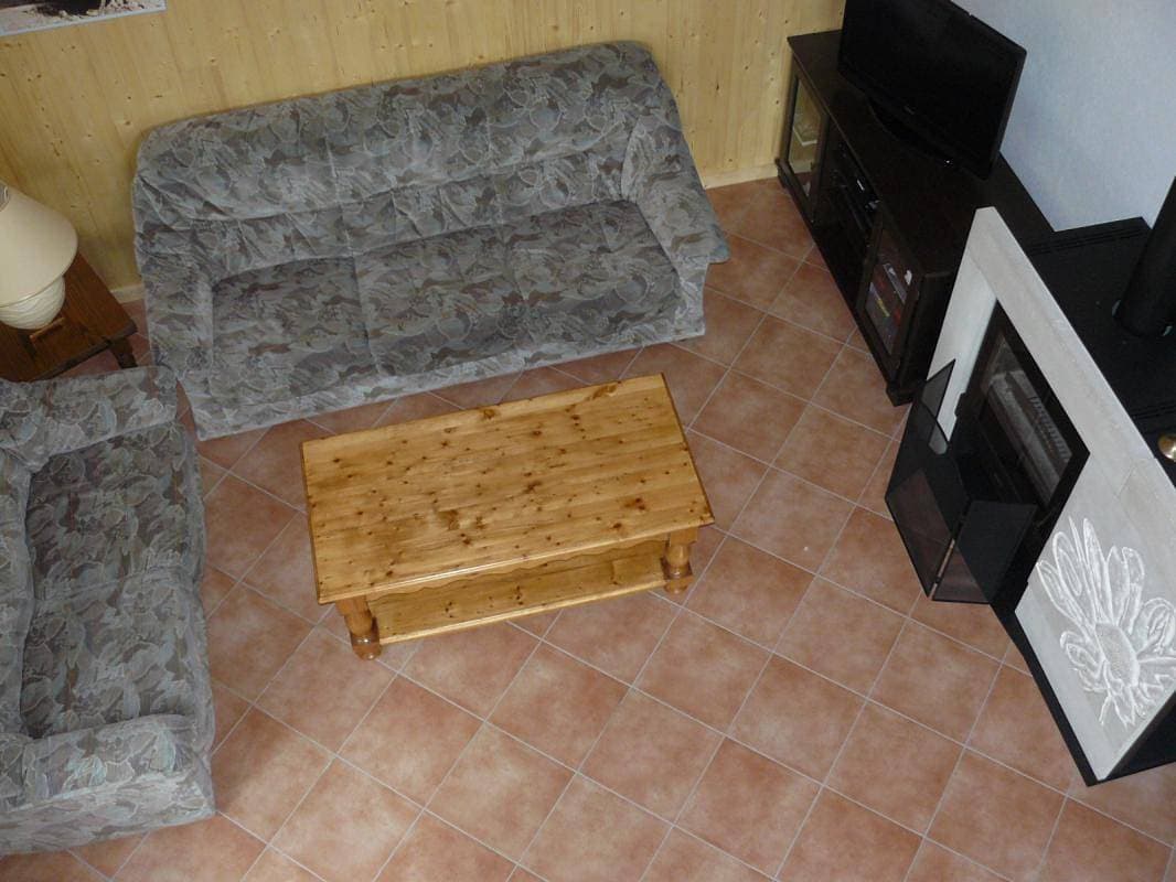Foto 5 von 13: L'Eventail