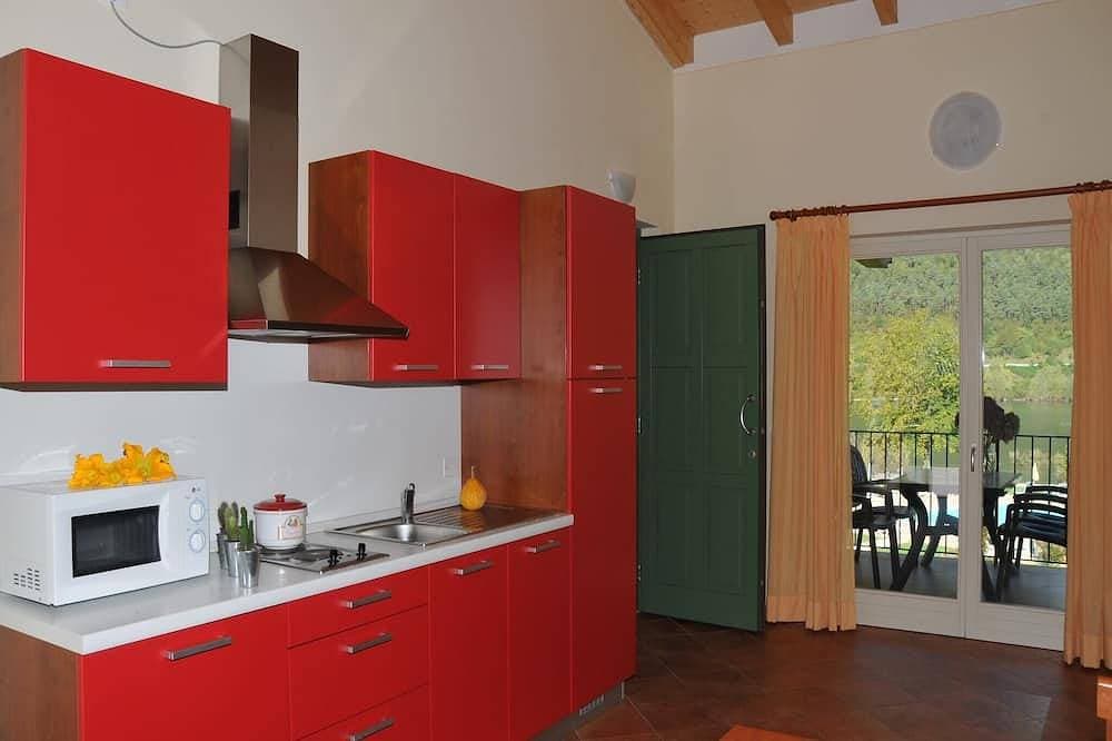 Foto 13 von 30: Wohnung in Idro mit See- und Bergblick