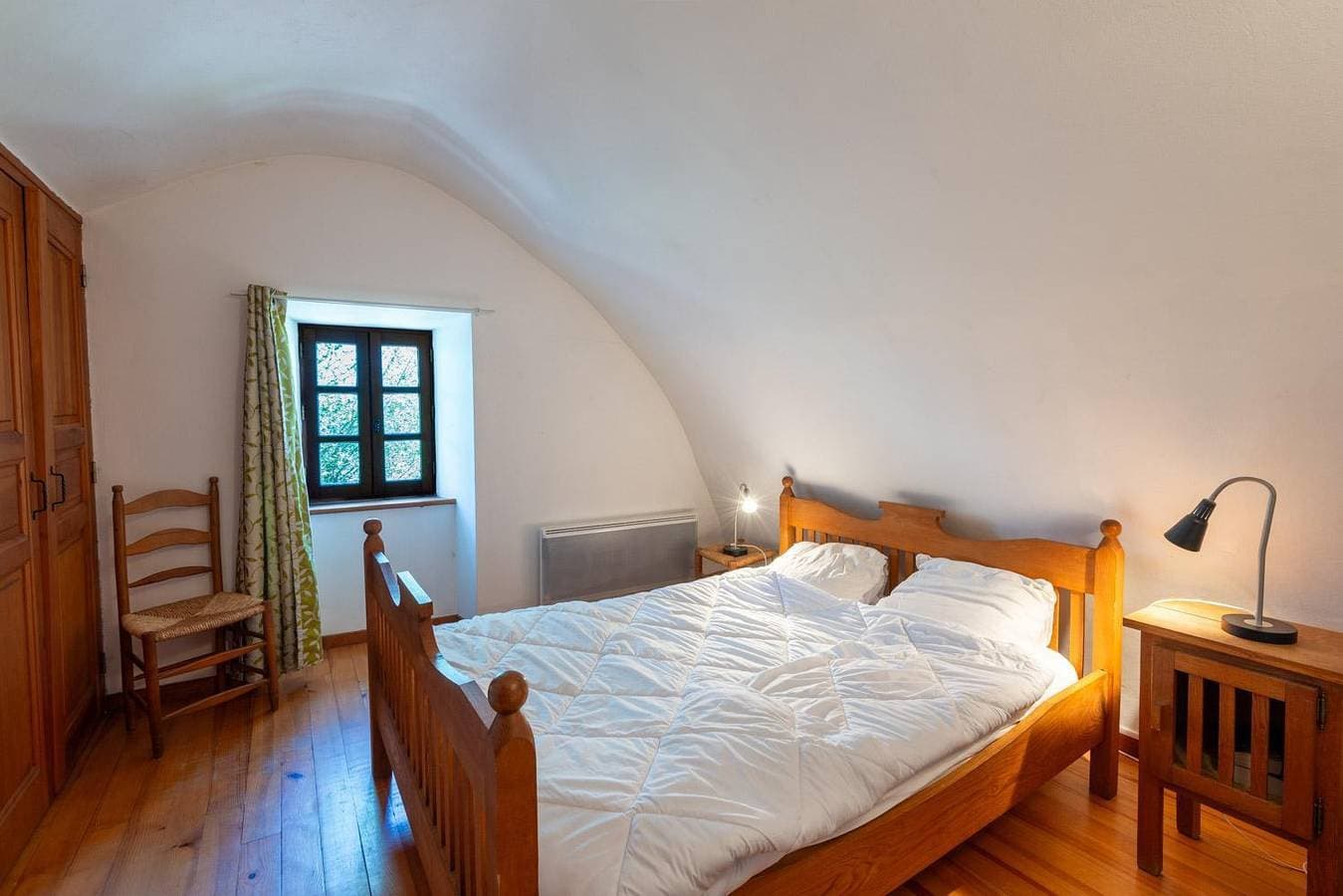Foto 4 von 19: Gîte La Vicairie 4/5 personnes