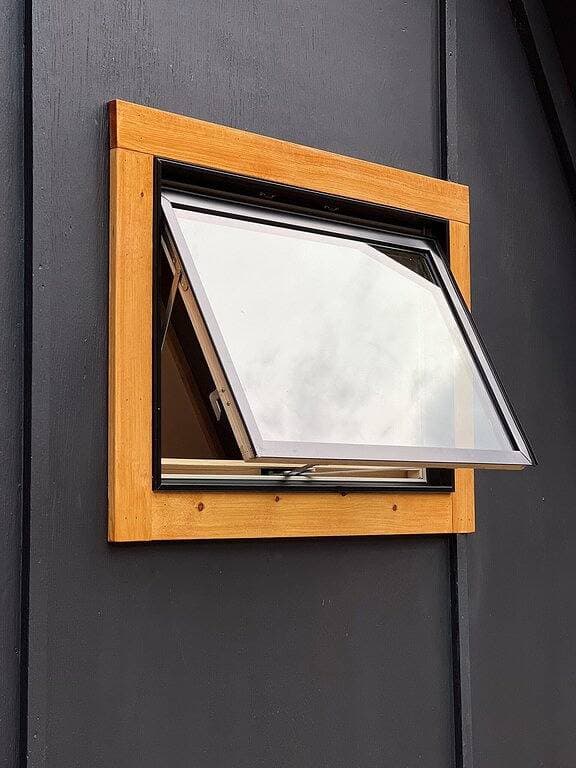 Foto 5 von 45: Haustierfreundliche ~ A ~ -Frame Berghütten in der Nähe von Leavenworth