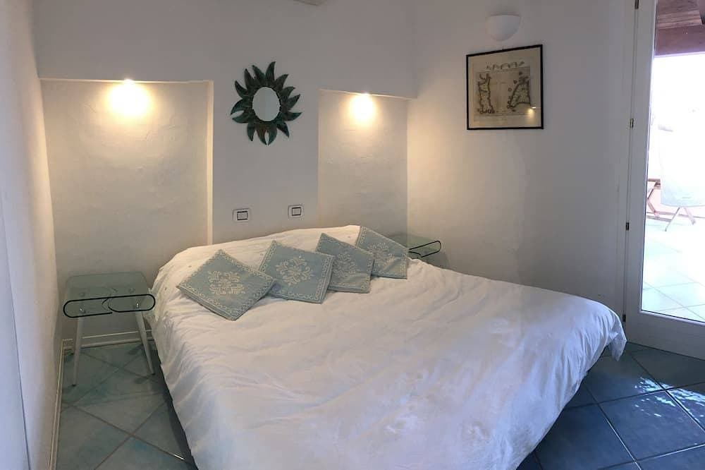 Foto 3 von 30: Luxuriöse und komfortable 120m2 Wohnung mit herrlichem Blick und direktem Zugang zum Meer.