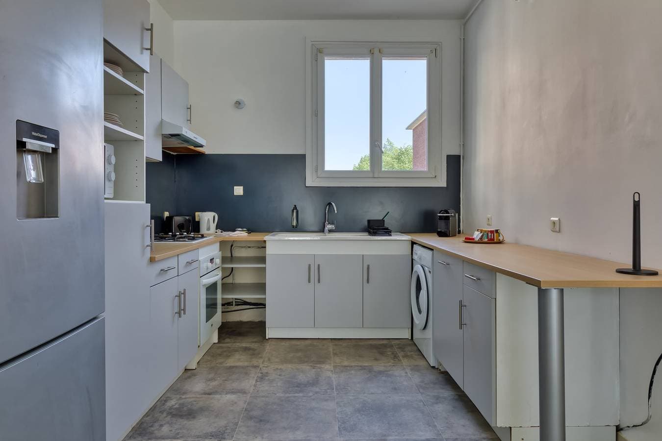 Foto 13 von 26: Ferienwohnung für 6 Personen