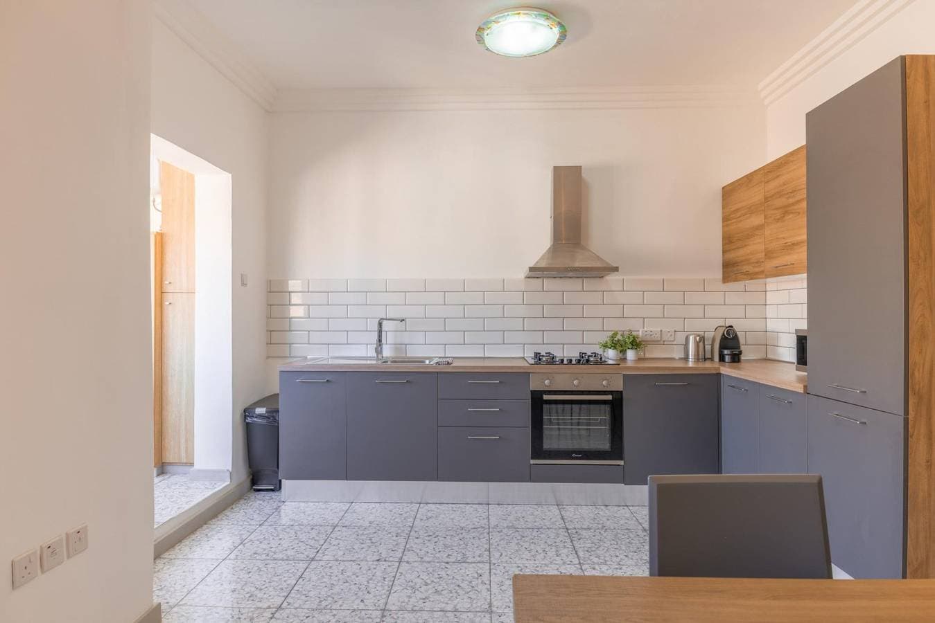 Ferienwohnung 70m² 1