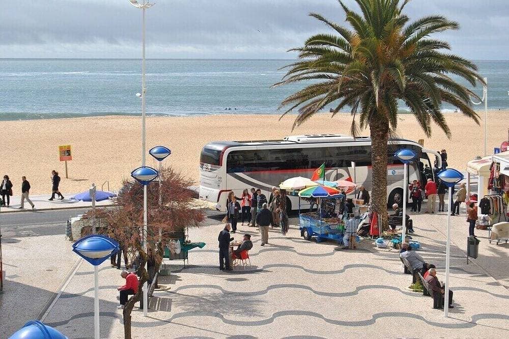 Studio on the Beach - Nazaré 1