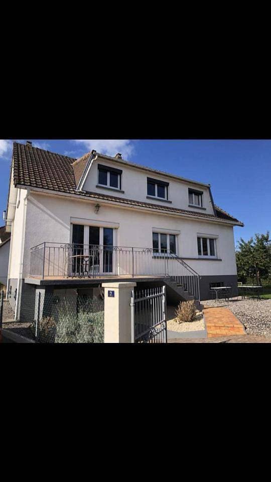 Foto 9 von 9: Two-Bedroom House