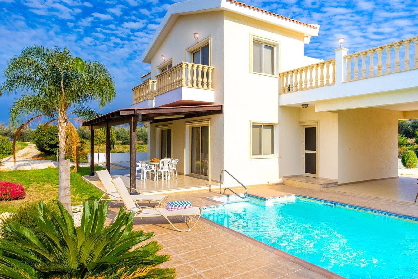 Villa 200m² 1