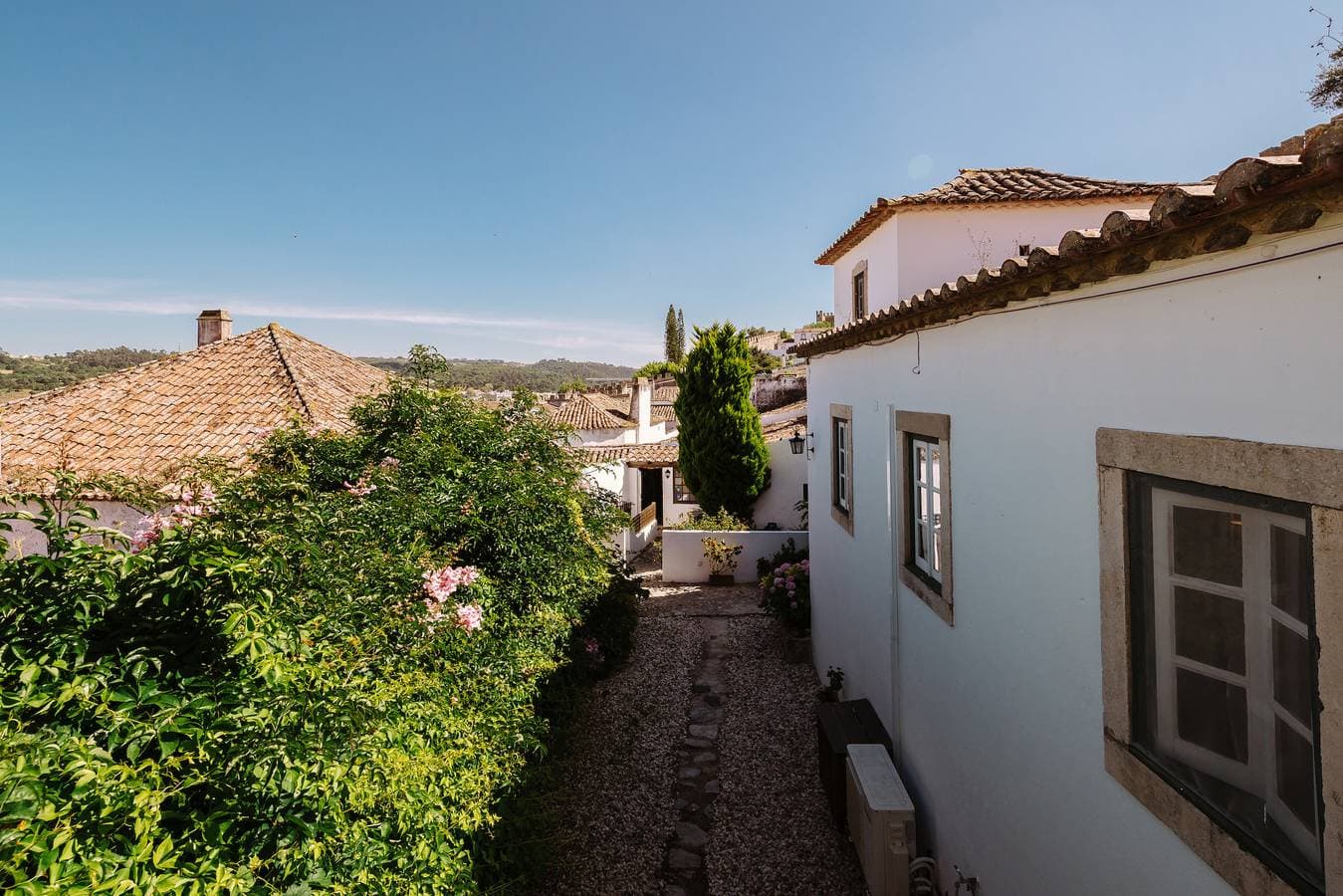 Foto 13 von 21: Cam - Colinas de Óbidos