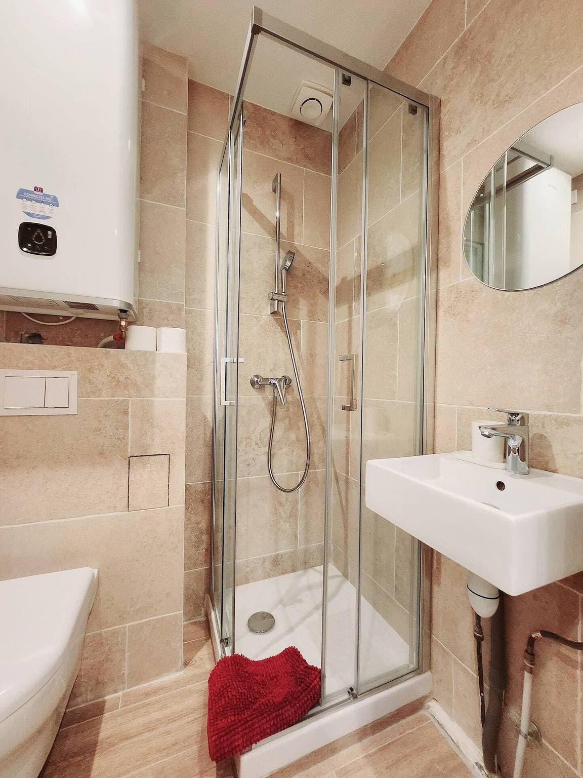 Foto 5 von 12: Ferienwohnung für 3 Personen