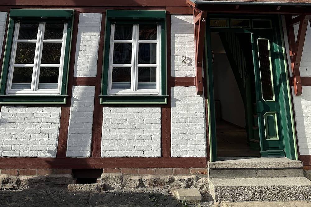 Foto 8 von 11: Ferienhaus im Altstadtzentrum