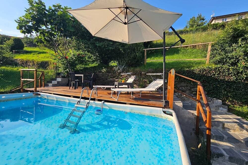 Soulhouse Holiday Home 1